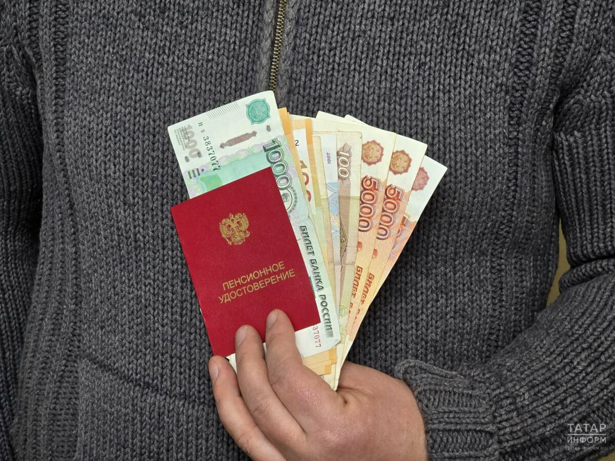 Пенсионерам Татарстана рассказали о надбавке за 30 лет сельского стажа