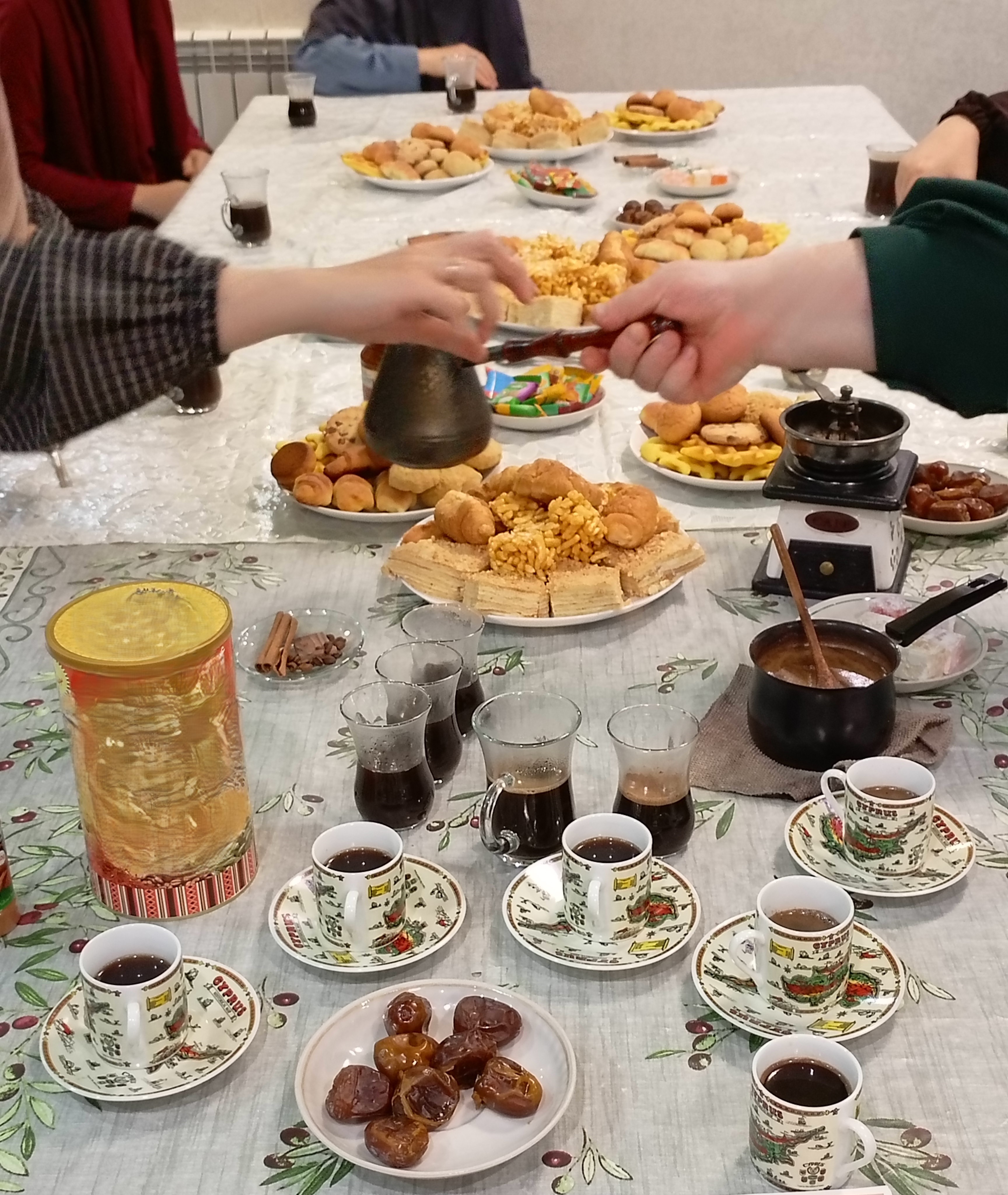 Как сделать встречу интересной и полезной