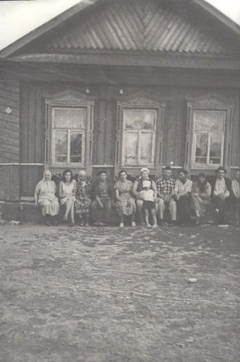Общая фотография Камские Поляны