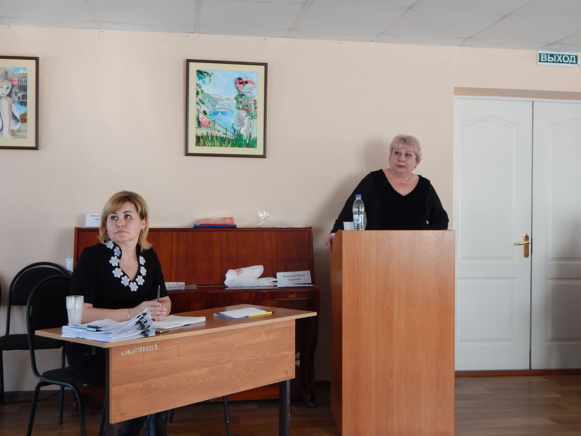 В Камских Полянах прошло расширенное выездное заседание Комиссии по делам несовершеннолетних и защите их прав