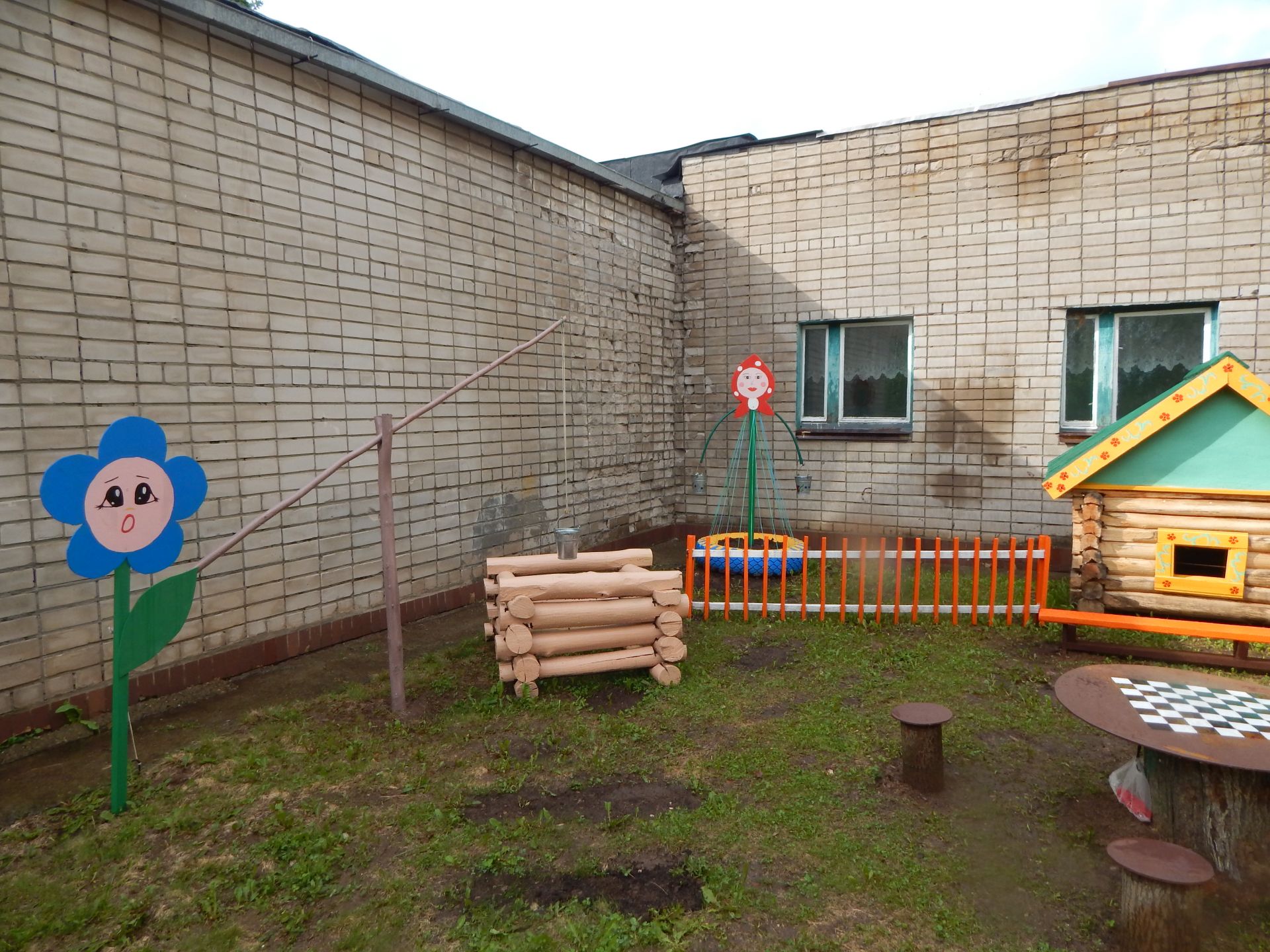 В Камских Полянах приемка детских садов прошла на «отлично»! (+фоторепортаж)