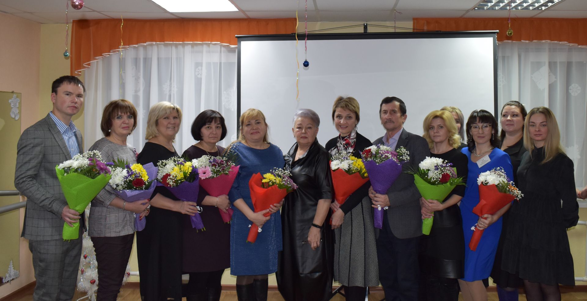 Председатели профсоюзных организаций встретились в Камских Полянах