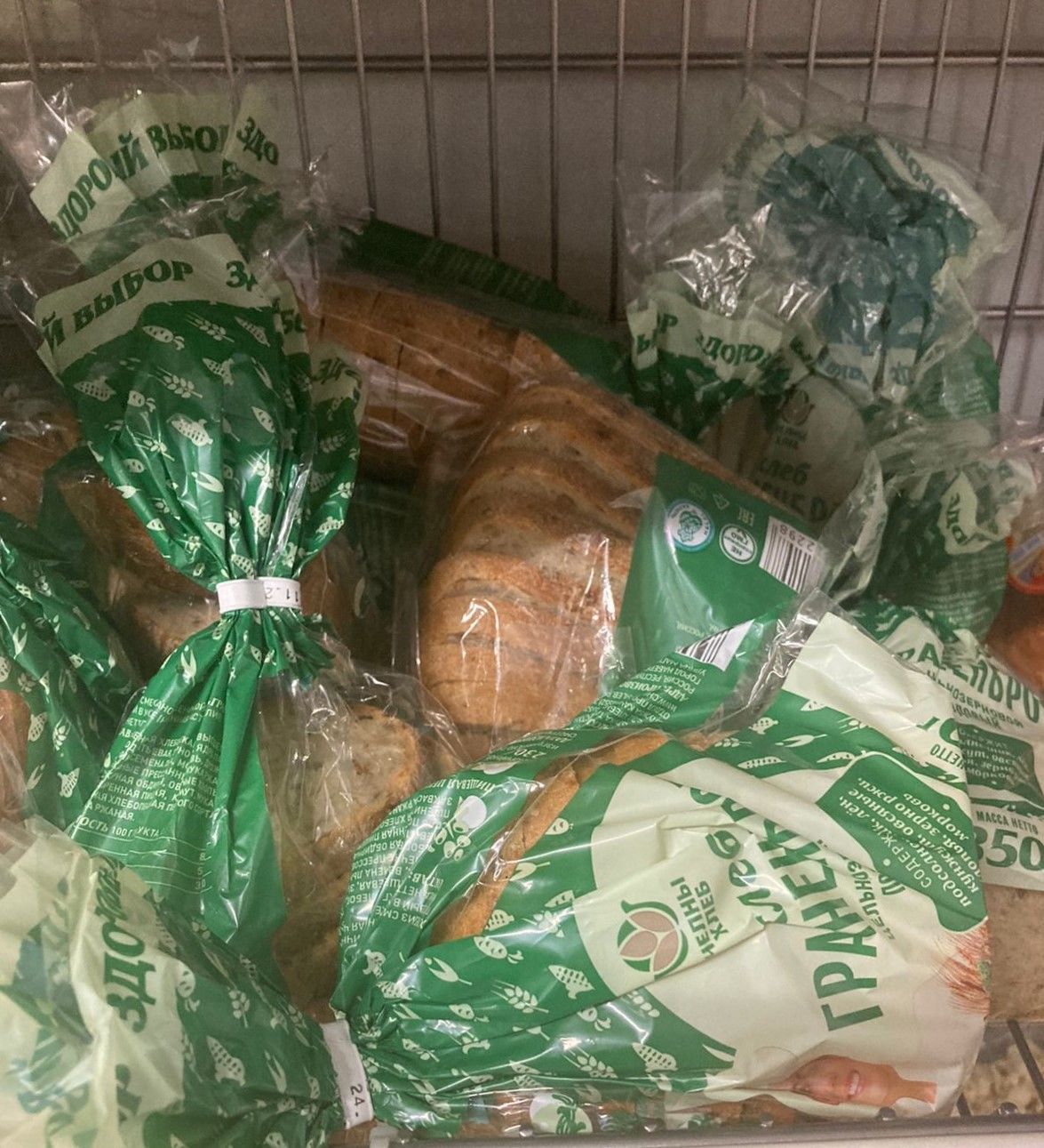 Хлеб - всему голова, или самые главные факты хлебе