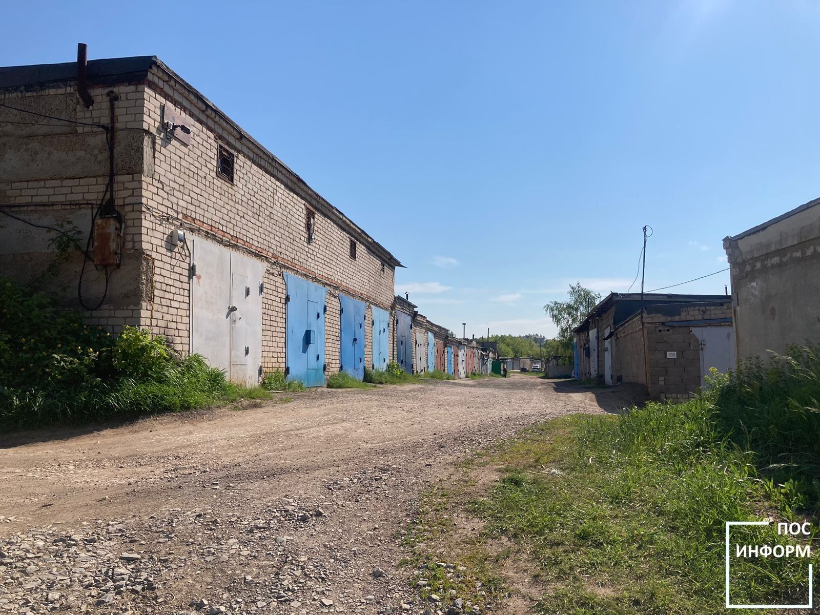 Почти 25 тысяч объектов зарегистрировано в Татарстане по «гаражной амнистии»