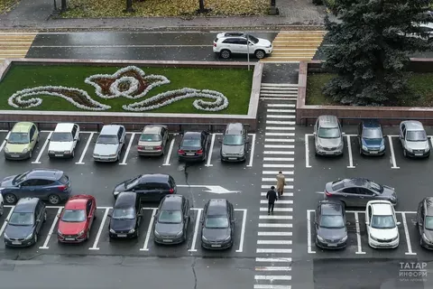 Жителям Татарстана стала доступна ускоренная регистрация прав на машино-места