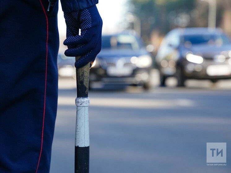 Четыре аварии с пьяными водителями произошли в Нижнекамском районе с начала года