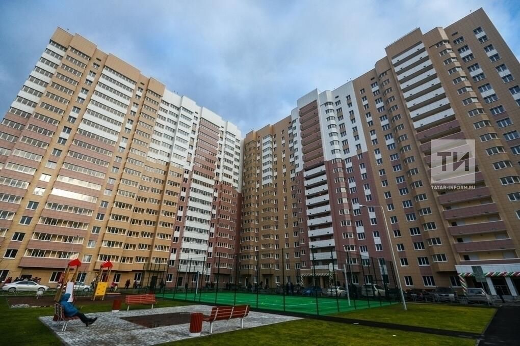 Жители Татарстана стали в два раза чаще защищать недвижимость от мошенников