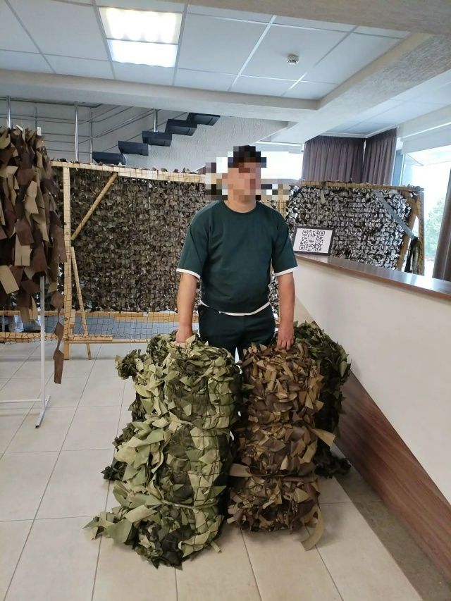 Гуманитарный центр не останавливает работу ни на день