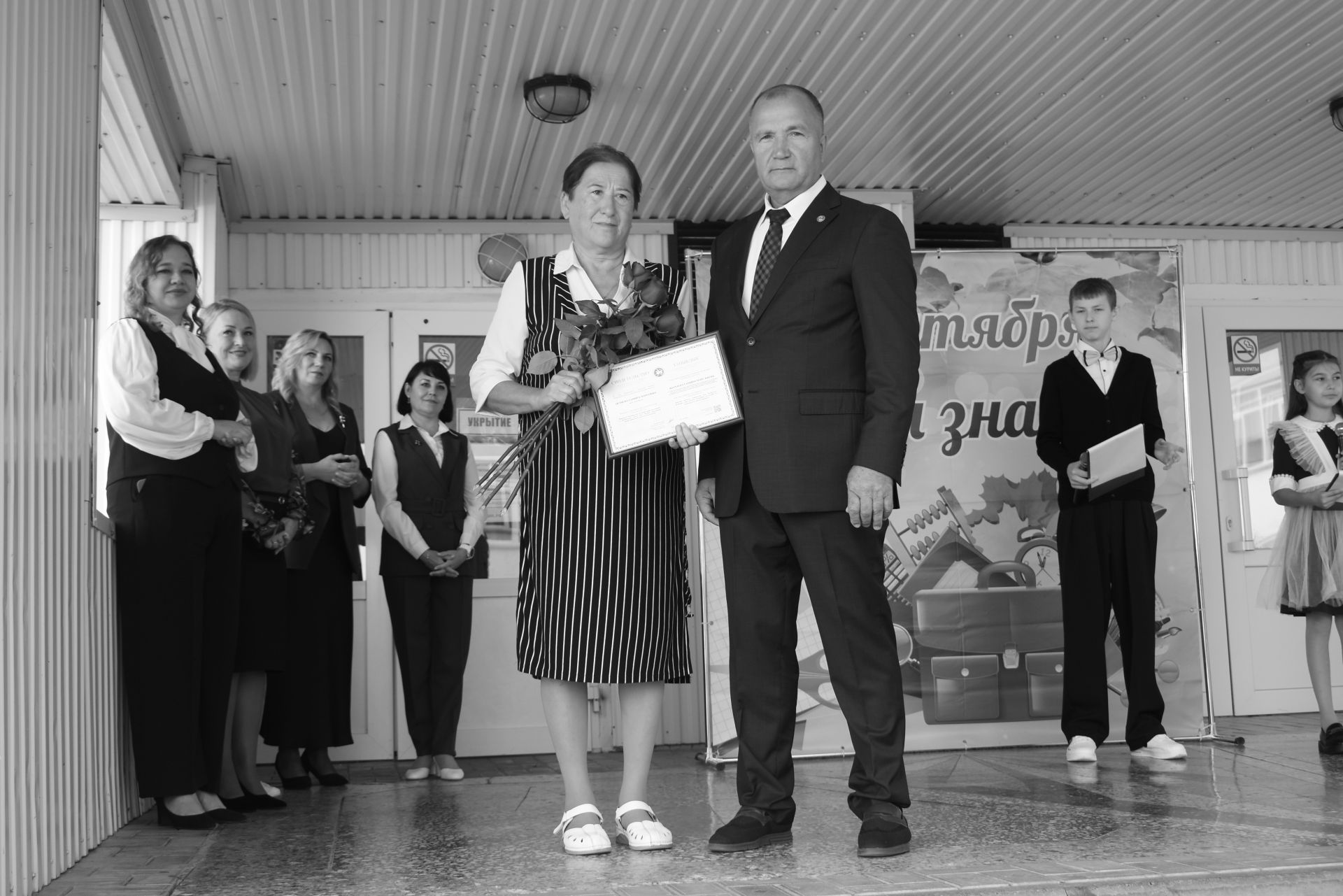 Учебный марафон в Камских Полянах официально стартовал