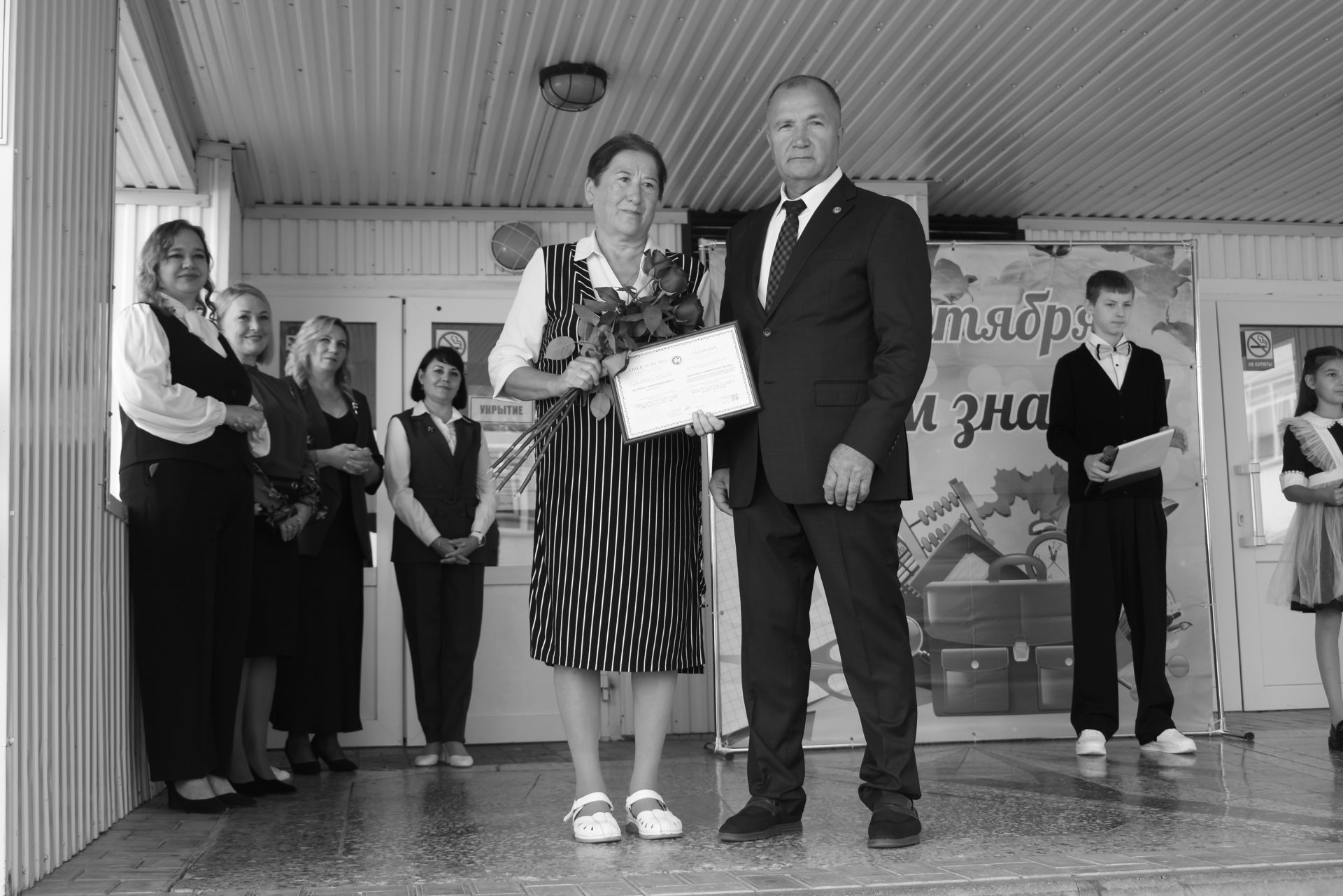 Учебный марафон в Камских Полянах официально стартовал