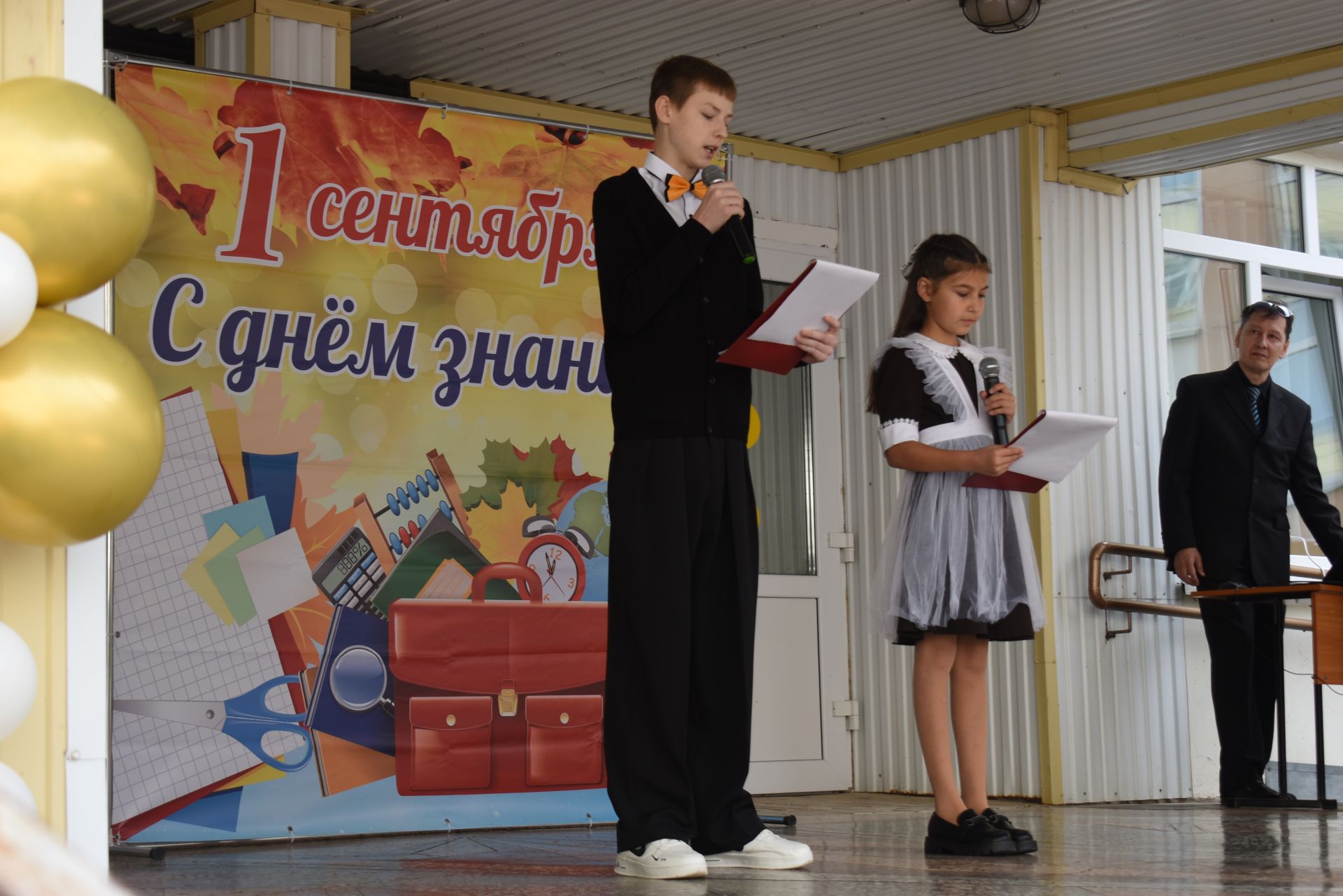 Учебный марафон в Камских Полянах официально стартовал