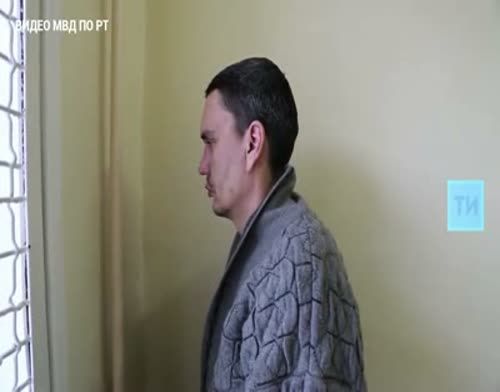 Как насильник-рецидивист стал убийцей – за убийство Гульшат Котенковой задержан Данила Котенев