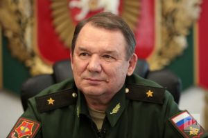 Военком РТ: «Призывники к участию в специальной военной операции привлекаться не будут»