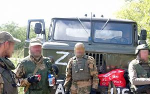 «Алга» есть и будет, слухи распускают ЦИПсО: бойцы опровергли фейки о разгроме батальона