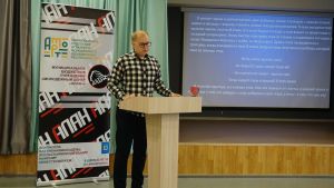 Юнармейцы Камских Полян прошли квест о доверии и помощи
