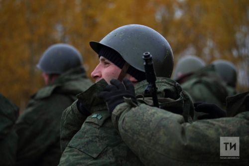 В Бугульме пройдет концерт для родителей и близких погибших солдат в СВО