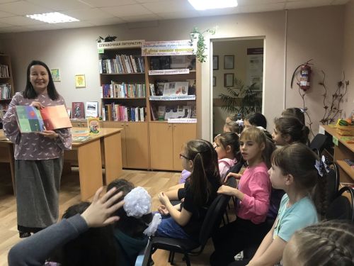 В ЦДТ «Радуга» провели калейдоскоп «Мои права и сказочная страна»