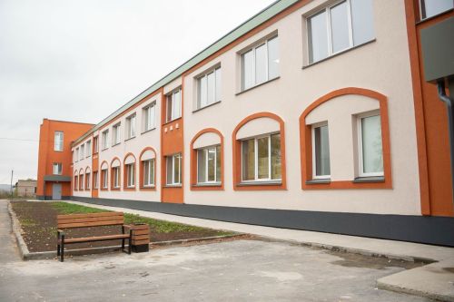 Стали известны сроки открытия Шереметьевской  больницы после капремонта