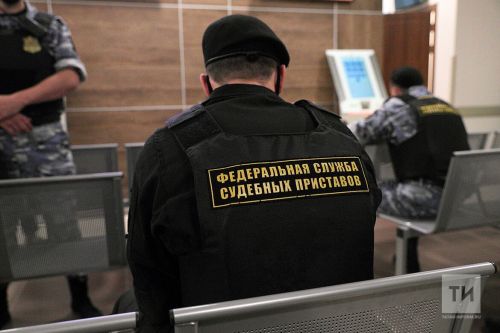 Сегодня в России отмечается профессиональный праздник — День судебного пристава