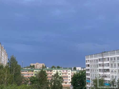 В Татарстане в октябре вновь увеличился спрос на вторичную недвижимость