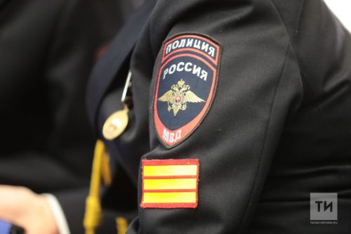 За год в РТ полиция расследовала более 23 тыс. преступлений, каждое четвертое — тяжкое
