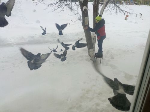 Егор — герой нашего времени