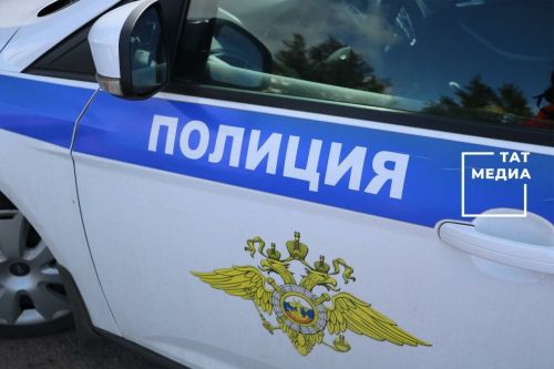Арест Ford и запрет на выезд убедили сабинца оплатить «пьяный» штраф