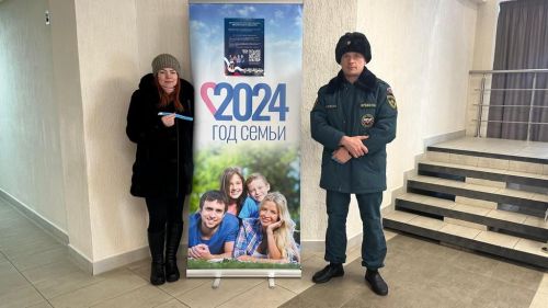 В Камских Полянах пришли на выборы