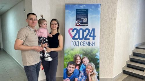 Камполянцы на выборах