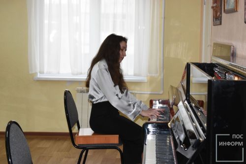 В ДМШ Камских Полян состоялся Республиканский конкурс исполнителей «FortePiano»