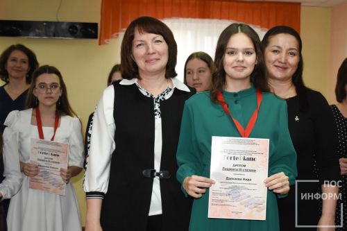 В ДМШ Камских Полян состоялся Республиканский конкурс исполнителей «FortePiano»