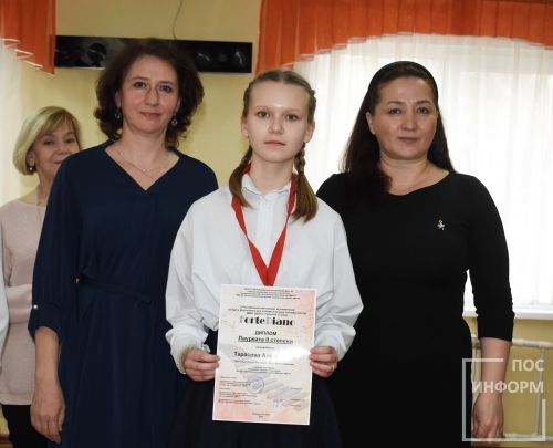 В ДМШ Камских Полян состоялся Республиканский конкурс исполнителей «FortePiano»