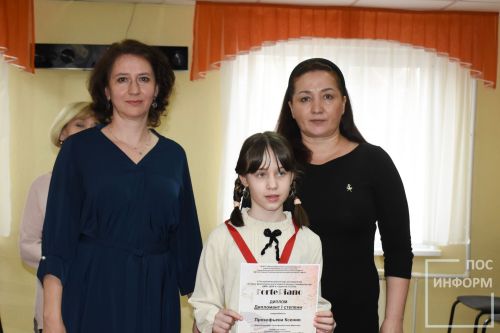 В ДМШ Камских Полян состоялся Республиканский конкурс исполнителей «FortePiano»