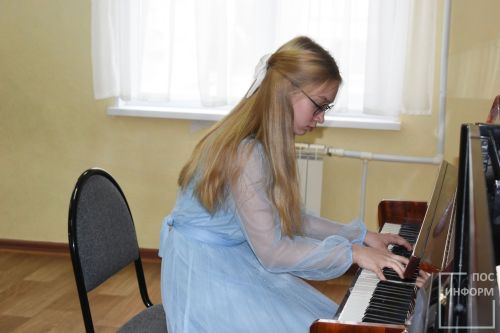 В ДМШ Камских Полян состоялся Республиканский конкурс исполнителей «FortePiano»