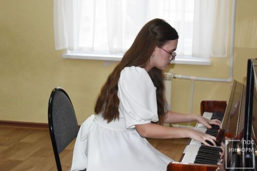 В ДМШ Камских Полян состоялся Республиканский конкурс исполнителей «FortePiano»