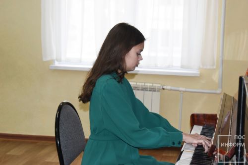 В ДМШ Камских Полян состоялся Республиканский конкурс исполнителей «FortePiano»
