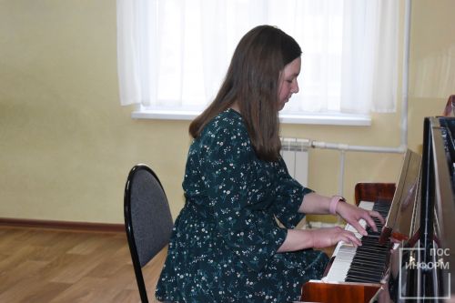 В ДМШ Камских Полян состоялся Республиканский конкурс исполнителей «FortePiano»