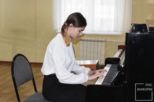 В ДМШ Камских Полян состоялся Республиканский конкурс исполнителей «FortePiano»
