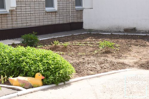 В Детском саду «Золотая Рыбка» прошла приемка
