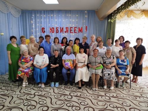 Камские Поляны: детскому саду «Айгуль» – 35 лет