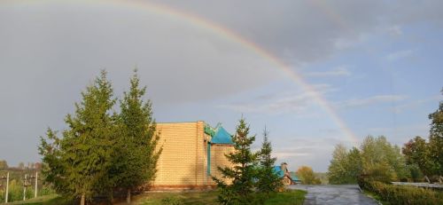 Ждем аномальной жары