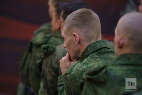 Военно-историческое общество Татарстана запустило серию фильмов о спецоперации «СВОИ»