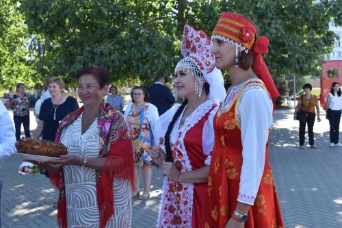 Татарстан получит федеральные средства на ремонт двух районных театров