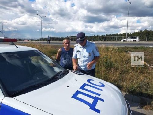 В Нижнекамске пройдёт операция «Тоннель»