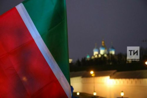 В Татарстане началась короткая рабочая неделя