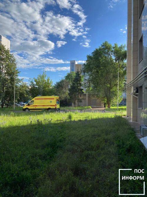 Число заболевших лихорадкой Западного Нила в Татарстане выросло до 14 человек