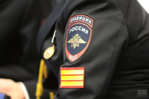 МВД Татарстана опровергло информацию о том, что сотрудники полиции приходят в квартиры и дома для переписи населения