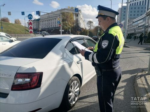 В России начнет действовать новый порядок регистрации автомобилей с 1 марта