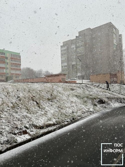 По данным Гидрометцентра РТ, в ближайшее время в регионе сохранится неблагоприятная погода с метелями и сильным ветром