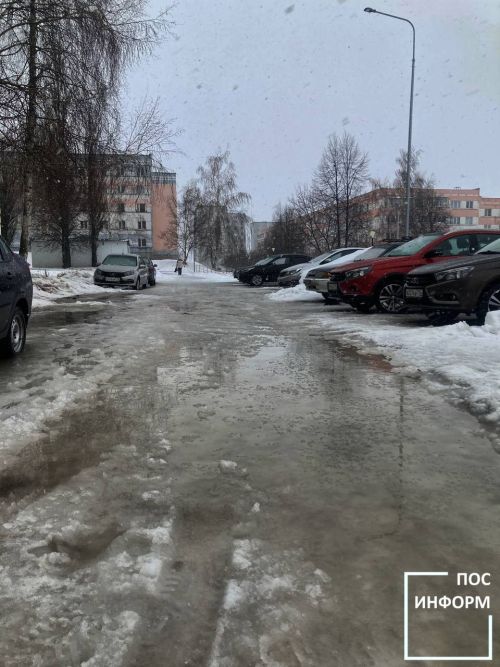 Профессор КФУ рассказал, как долго в Татарстане будет держаться январская оттепель